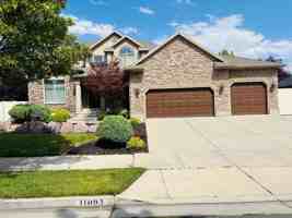 featured image of 11093 S Alta Crest Dr