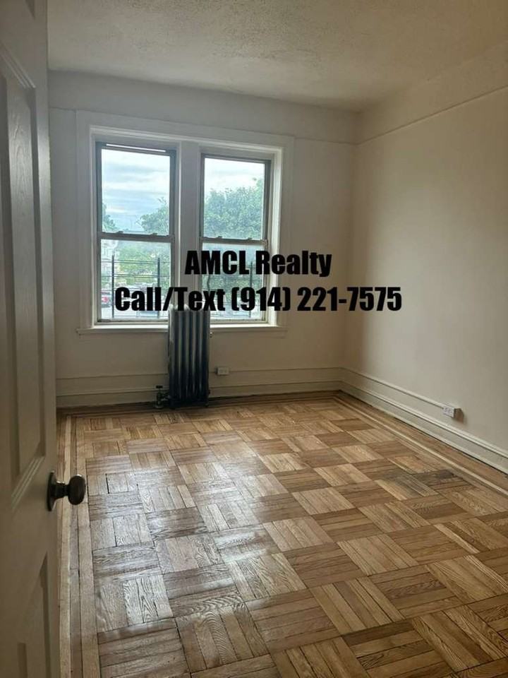 40 Caryl Ave #2F