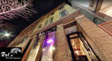featured image of 119 E Mifflin St #4