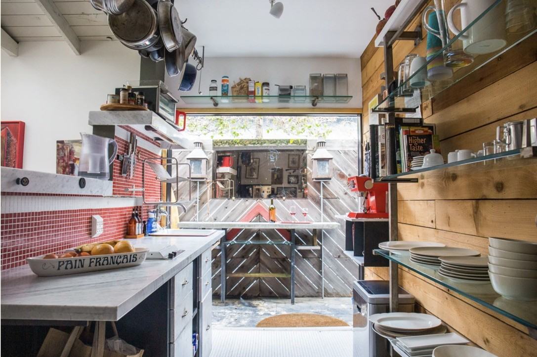 710 Boccaccio Ave #NA - Photo 5 of 16