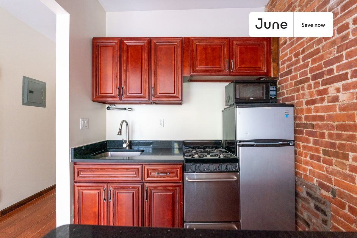 349 W 46th St #2S - Photo 4 of 13