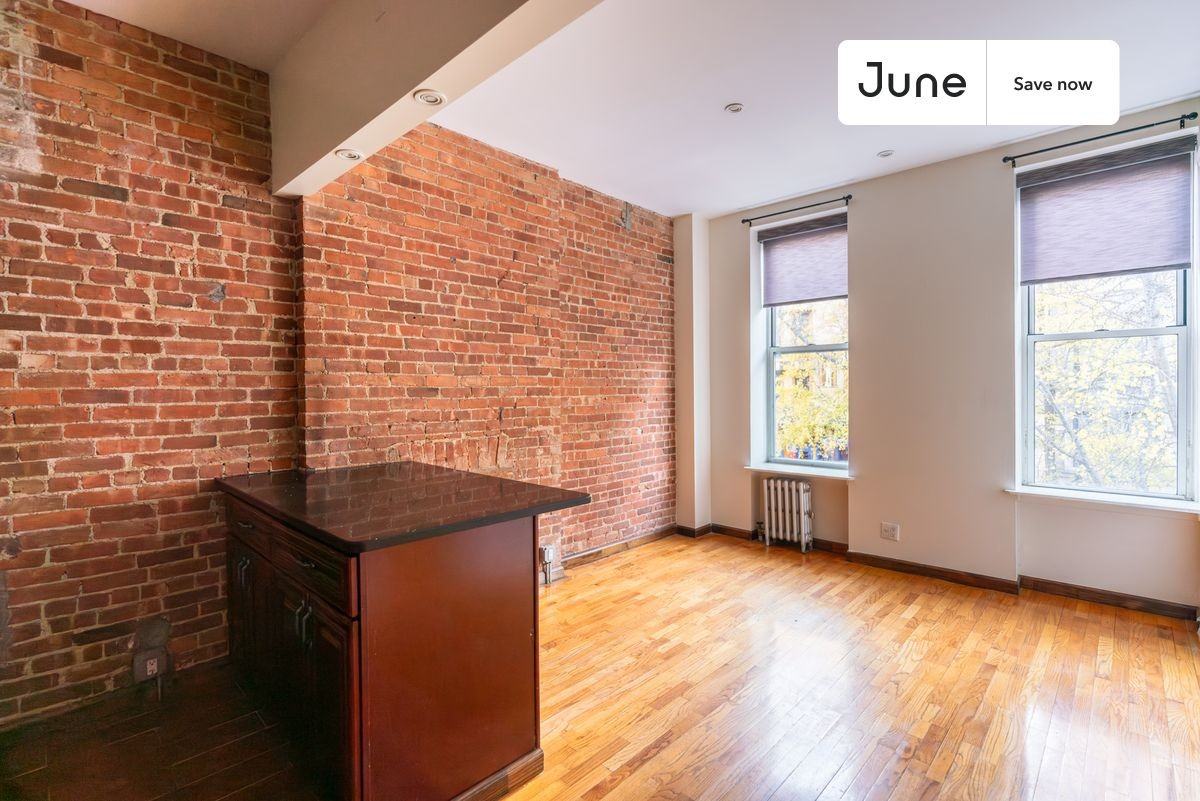 349 W 46th St #2S - Photo 7 of 13