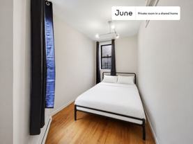 205 W 109th St #B - Photo 1 of 1