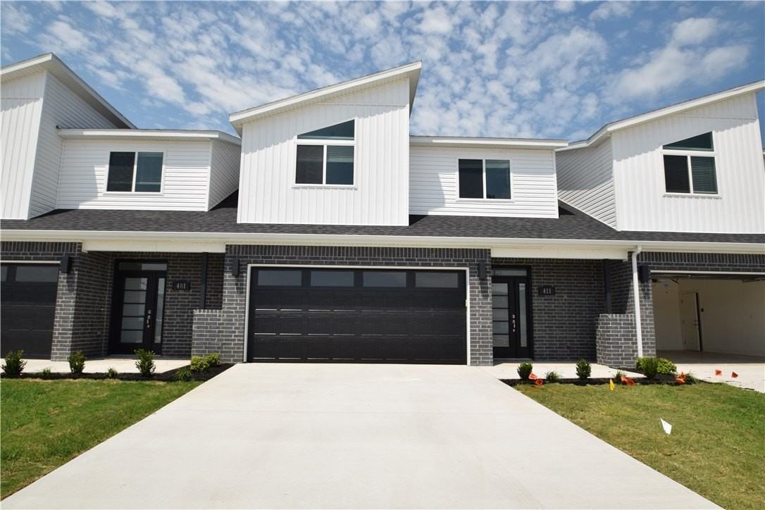 460 Amethyst Rd