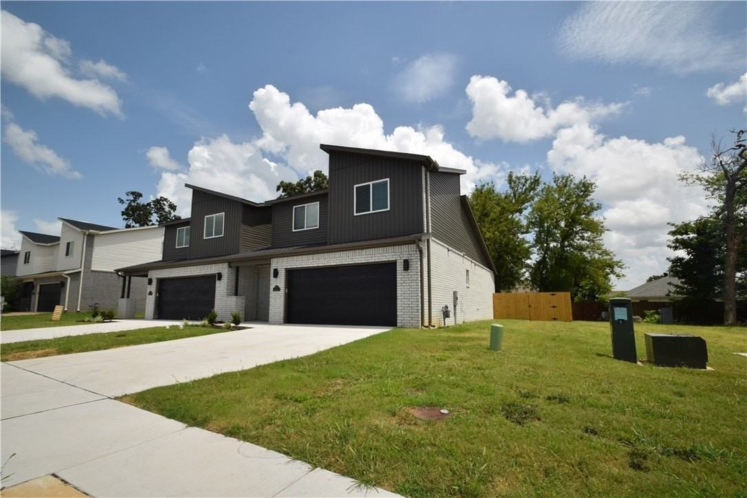 646 Sun Meadows Loop
