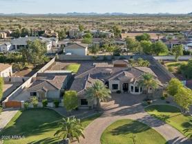11407 E Bellflower Ct - Photo 1 of 1