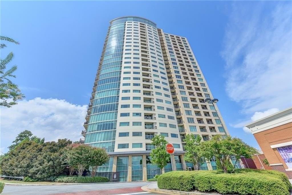 4561 Olde Perimeter Way #2607