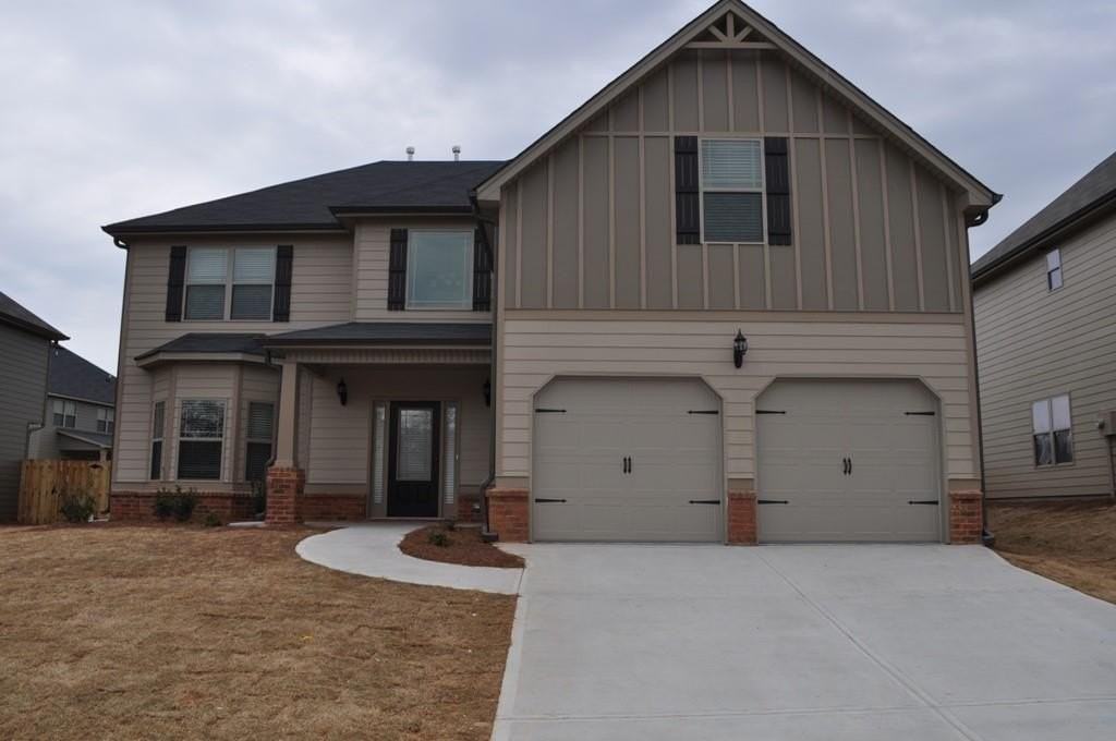 1550 Horseshoe Creek Ln - Photo 2 of 45