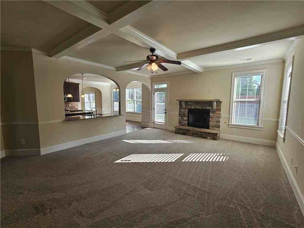 1550 Horseshoe Creek Ln - Photo 3 of 45