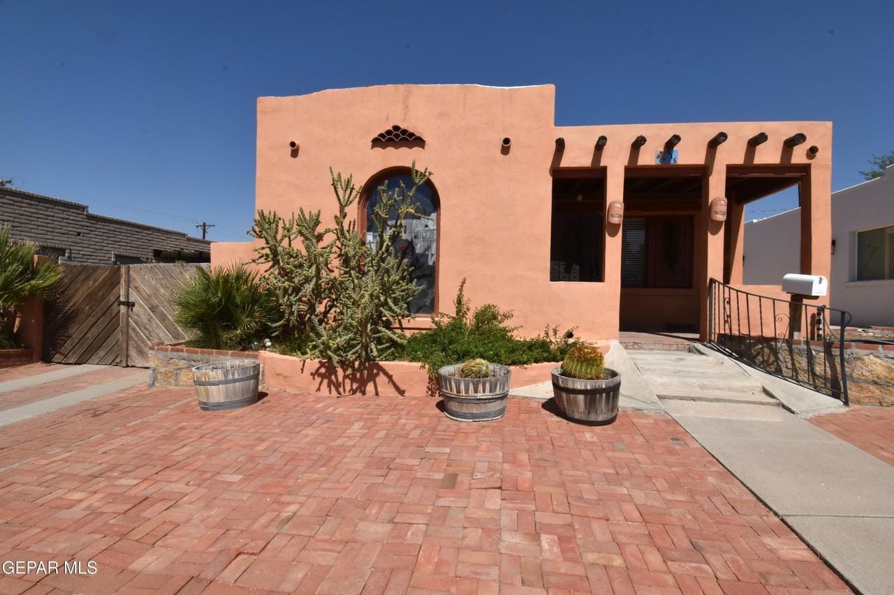 515 Gregory Ave