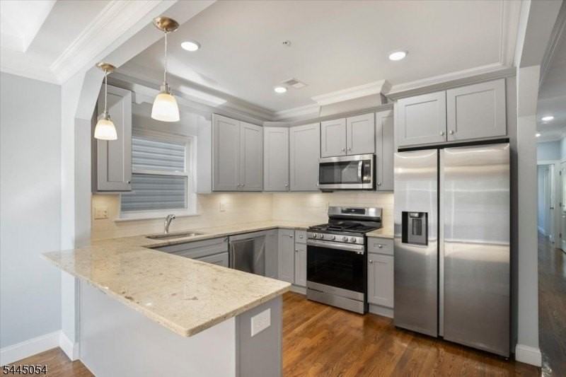 267 S 10th St #1 - Photo 5 of 19