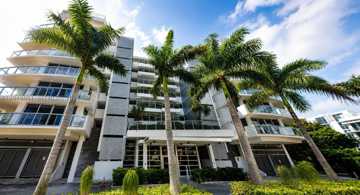 featured image of 1100 100th St #401