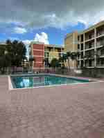 featured image of 9270 Fontainebleau Blvd #104