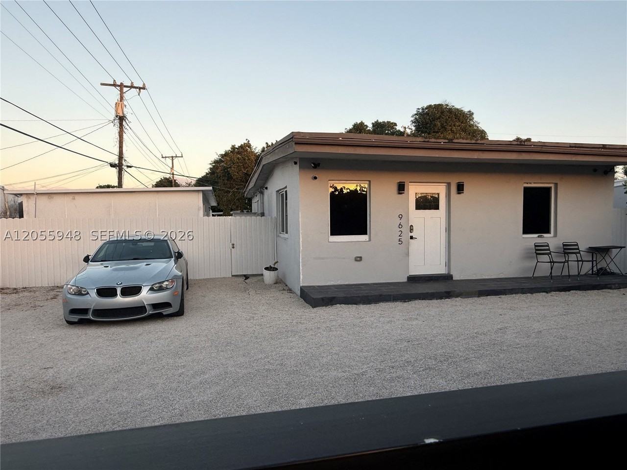 9625 Nw 36th Ave #REAR - Photo 2 of 9