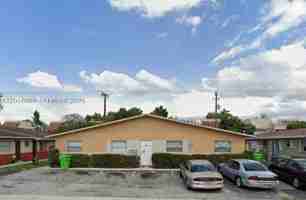 featured image of 1860 Nw 58th Ter #2