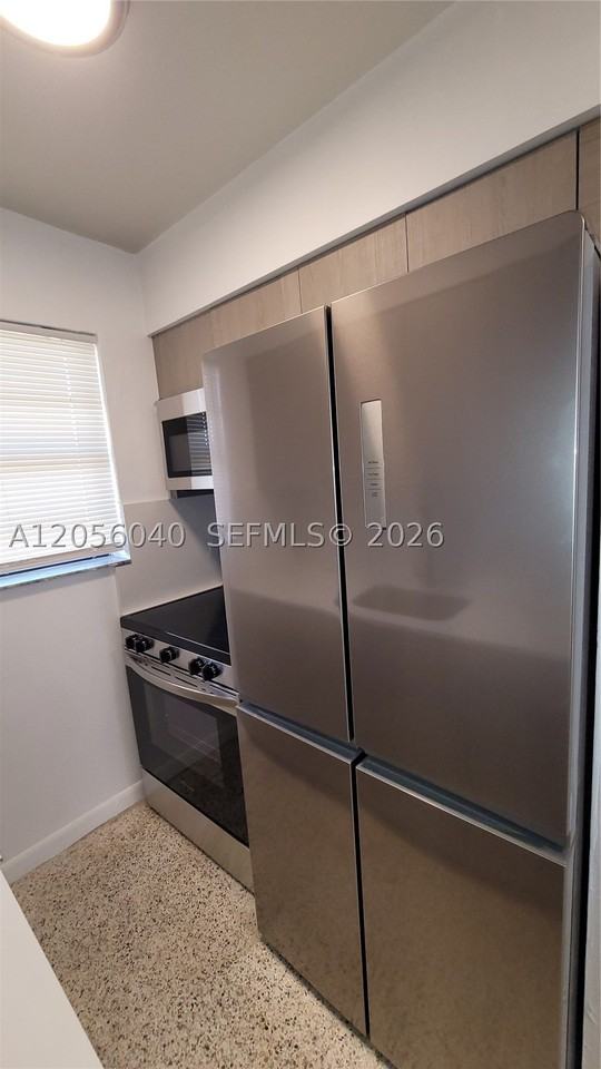 34 E 21st St #19 - Photo 6 of 17