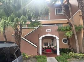featured image of 10010 Hammocks Blvd #203-2