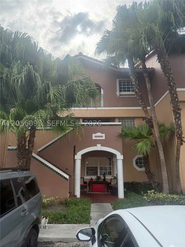 10010 Hammocks Blvd #203-2 - Photo 3 of 20