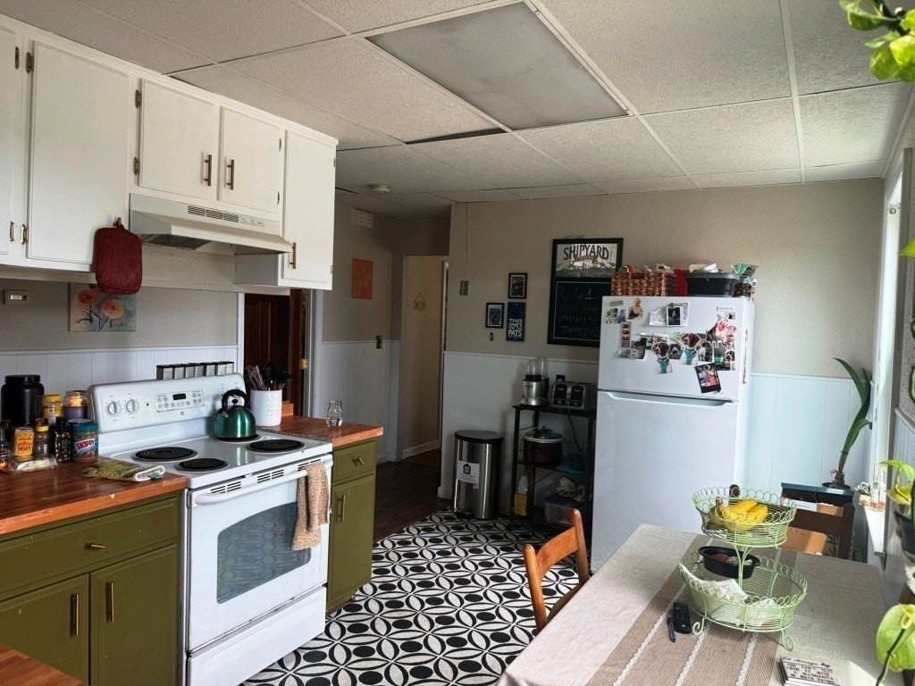 264 Belmont St #2 - Photo 3 of 21