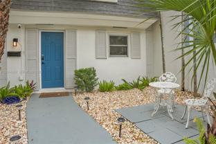 9015 Sw 96th Ave #O - Photo 1 of 1