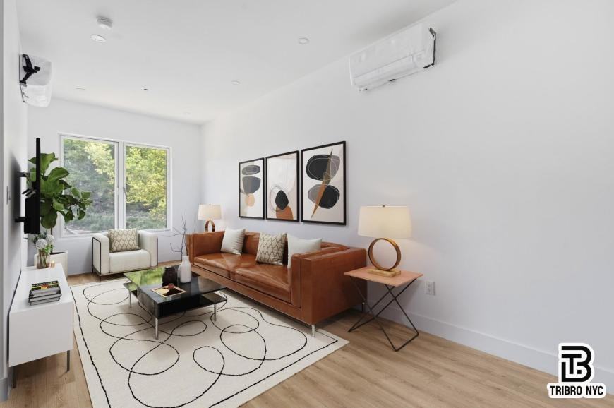461 Lexington Ave