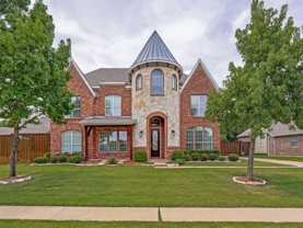 729 Driftwood Dr - Photo 1 of 1