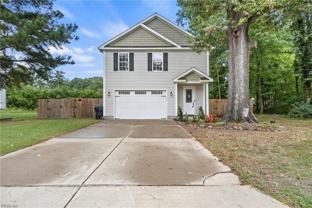 214 Doyle Way - Photo 1 of 1