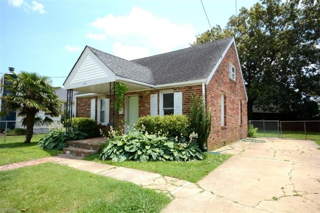 406 High Point Ave - Photo 3 of 48