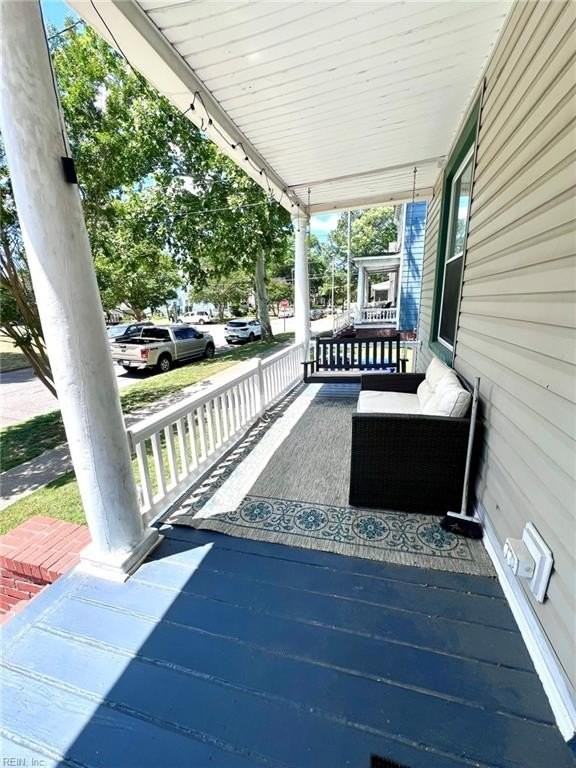 1522 Barron St - Photo 6 of 47