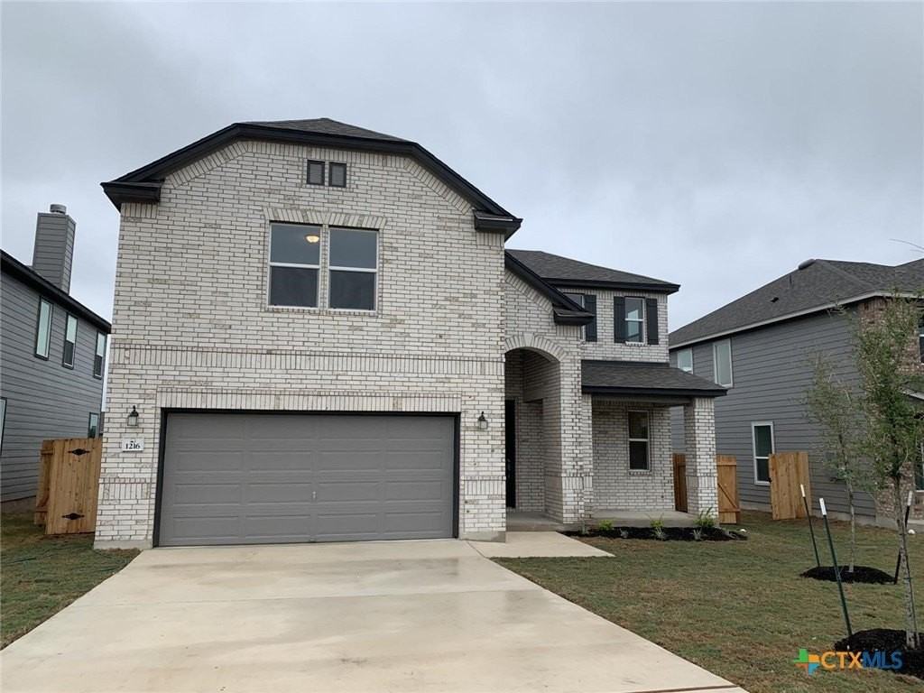 1216 Long Creek Ln - Photo 2 of 26