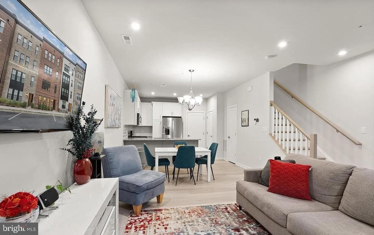 7461 Backett Wood Ter #1213 - Photo 3 of 32