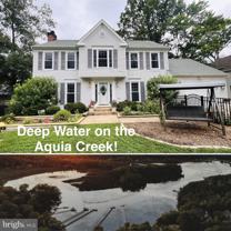 3705 Aquia Dr - Photo 1 of 1