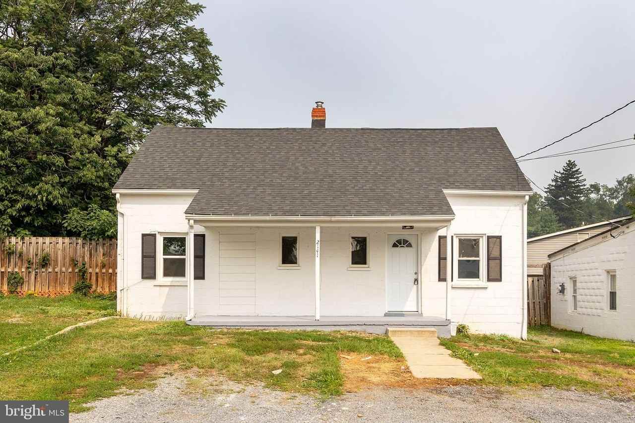 2141 Valley Ave - Photo 2 of 26