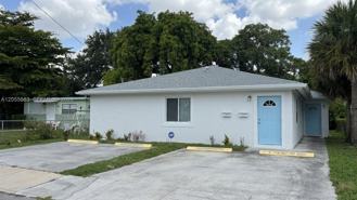 1451 Nw 51st Ter #1451 - Photo 1 of 1