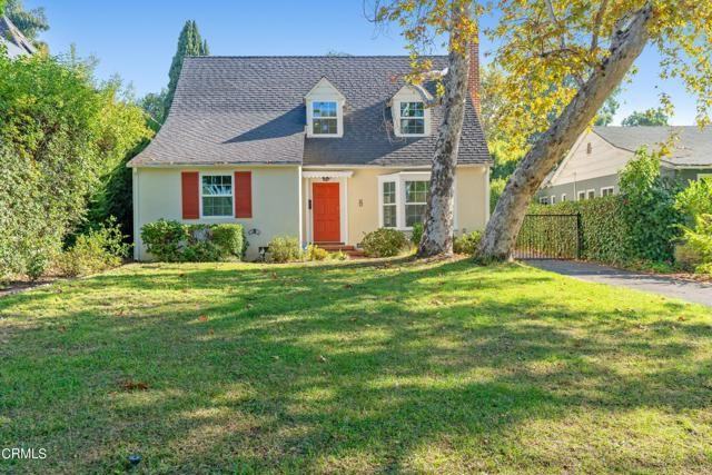 44 San Miguel Rd - Photo 4 of 8