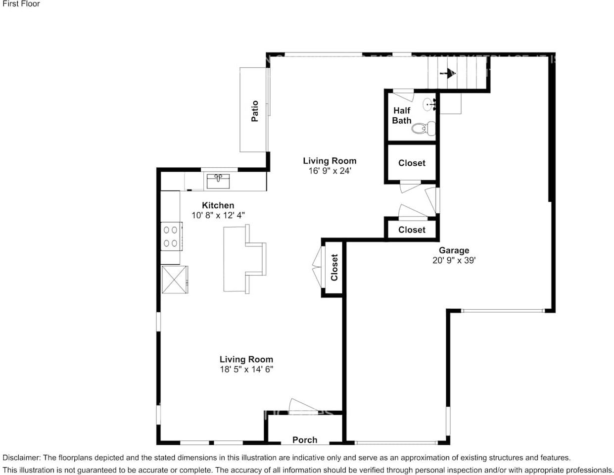 18919 W Pasadena Ave - Photo 4 of 32