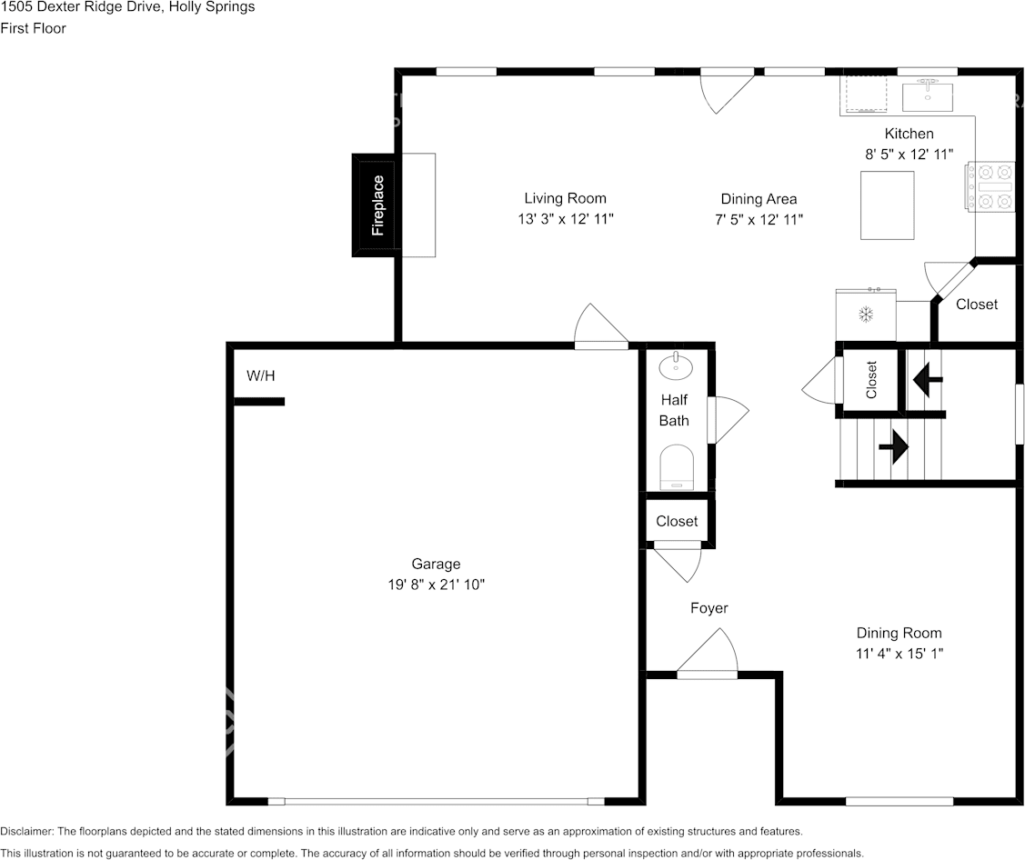1505 Dexter Ridge Dr - Photo 2 of 21