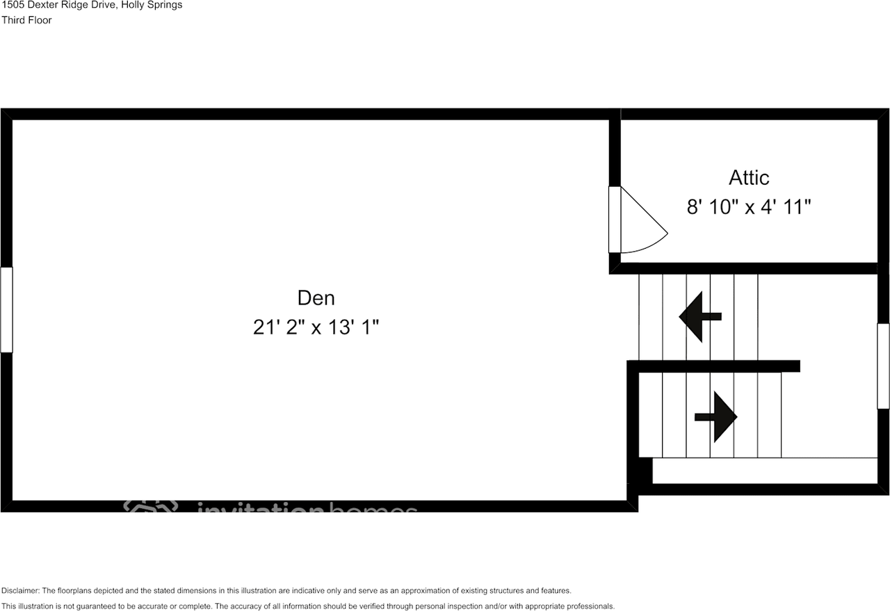 1505 Dexter Ridge Dr - Photo 4 of 21