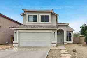 featured image of 6538 W Prickly Pear Trl