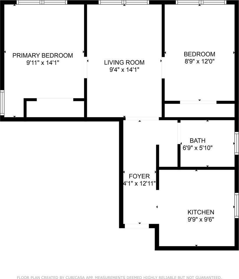 404 Stegman Pkwy ##D3 - Photo 5 of 17