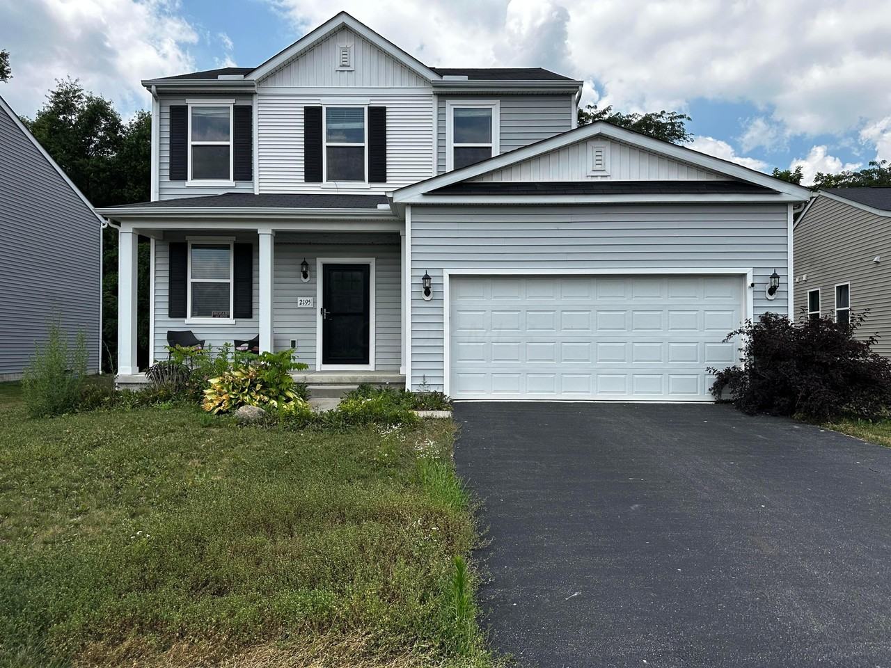 2195 Holiday Valley Dr