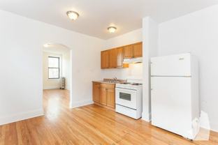 2737 N Spaulding Ave #209 - Photo 1 of 1