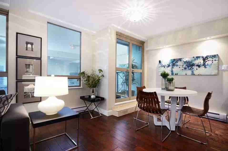 1238 Melville Street #3102 - Photo 3 of 16