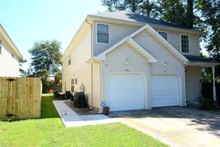 332 Summerville Ct #1 - Photo 1 of 1