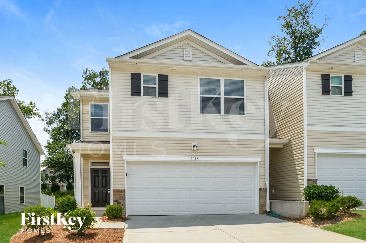 2058 Cypress Village Dr Nw