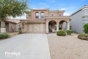 featured image of 888 E Desert Rose Trl