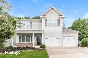 featured image of 3815 Streamside Dr