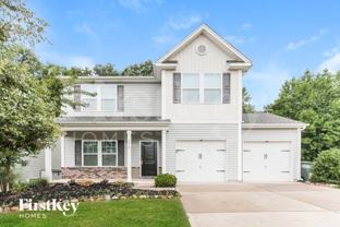 3815 Streamside Dr - Photo 1 of 1