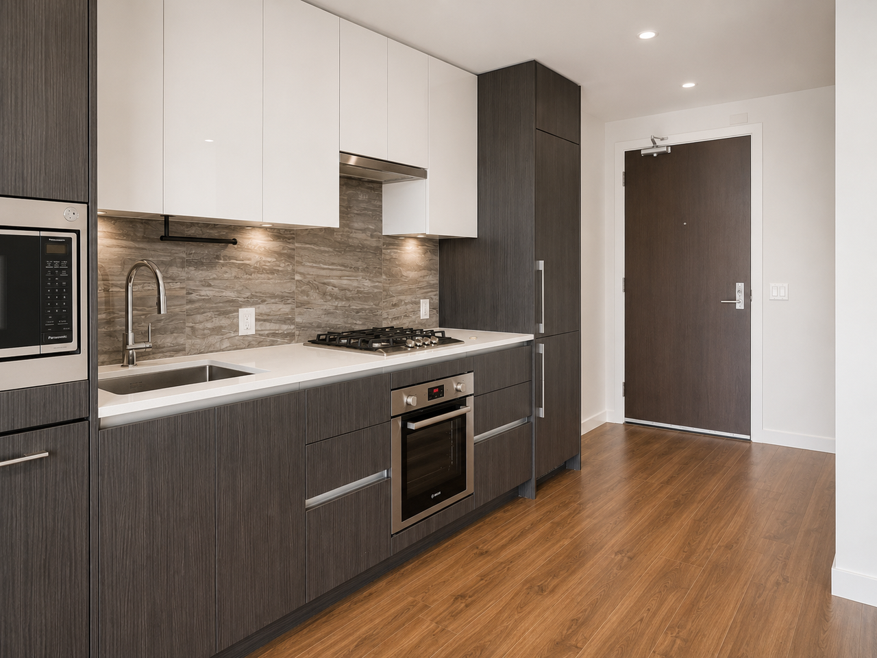1888 Gilmore Avenue #2902 - Photo 3 of 15