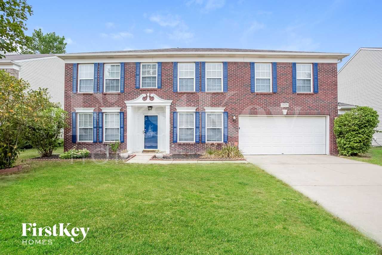 14234 Refreshing Garden Ln